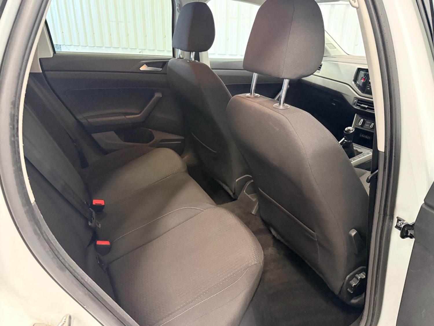 Used Volkswagen Polo for sale - 78115408: Photo 16