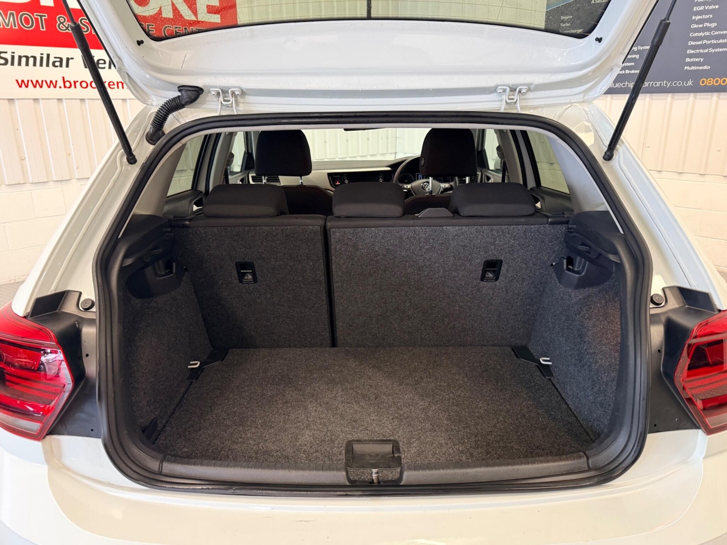 Used Volkswagen Polo for sale - 78115408: Photo 17