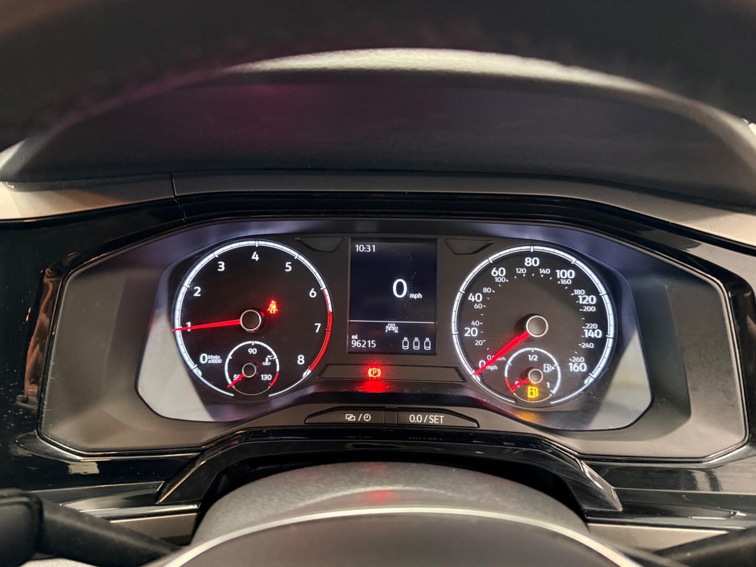 Used Volkswagen Polo for sale - 78115408: Photo 18