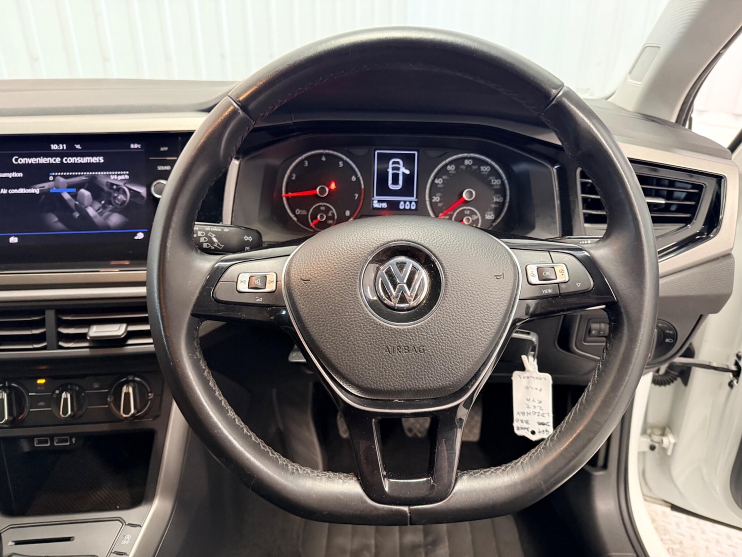 Used Volkswagen Polo for sale - 78115408: Photo 19