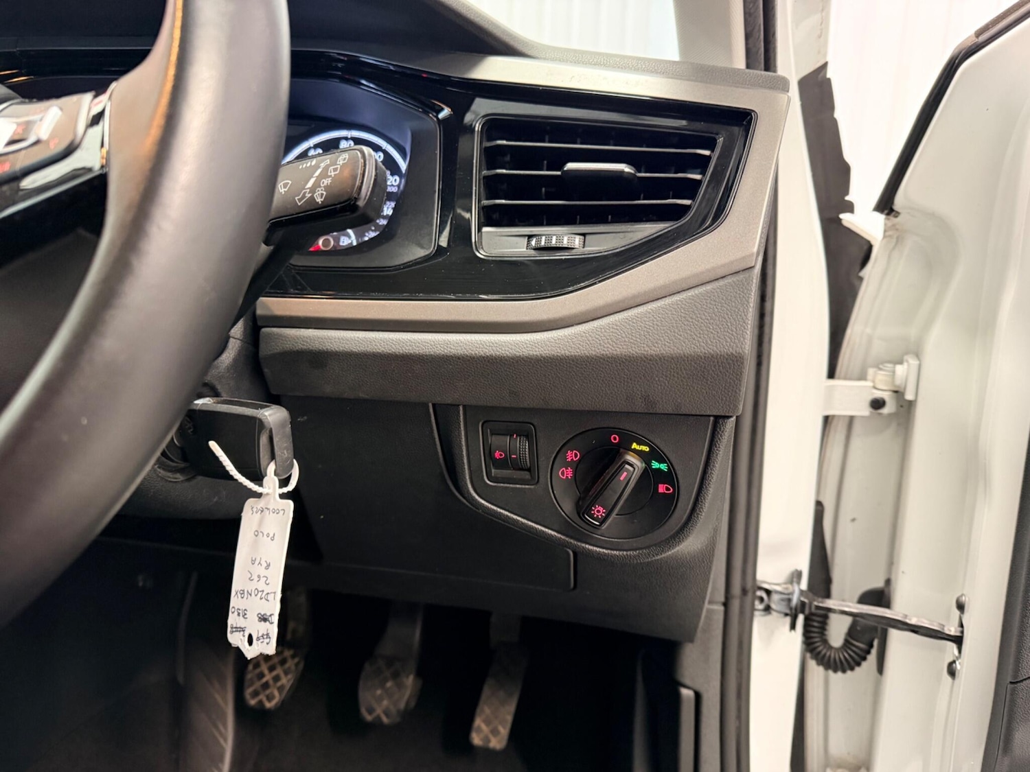 Used Volkswagen Polo for sale - 78115408: Photo 23