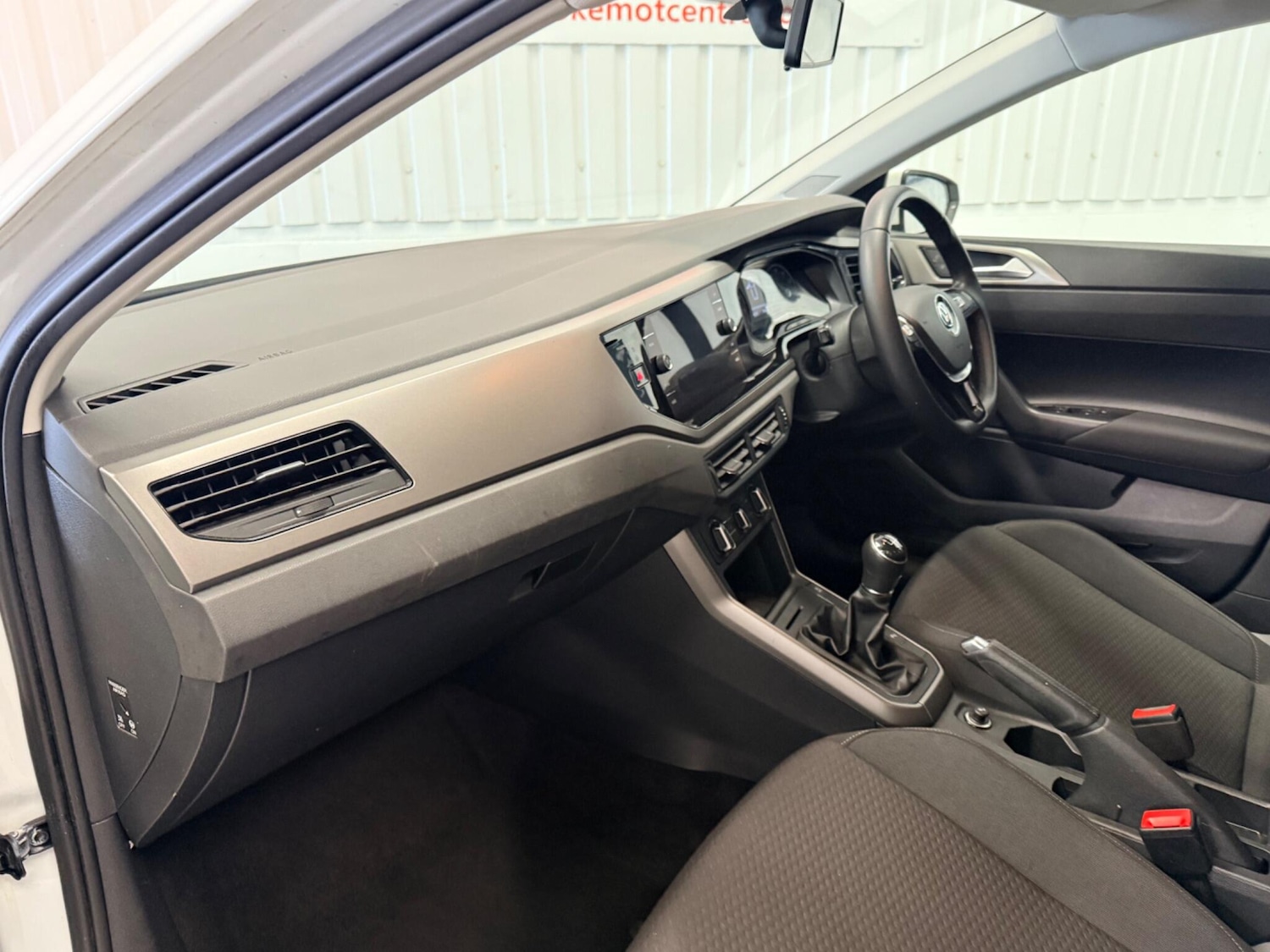 Used Volkswagen Polo for sale - 78115408: Photo 9