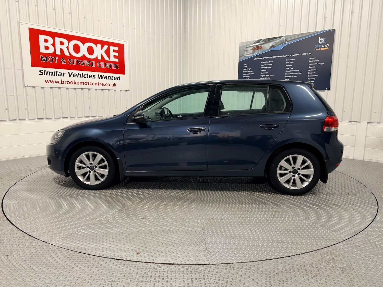 Used Volkswagen Golf 2012 for sale - 76886448: Photo 10