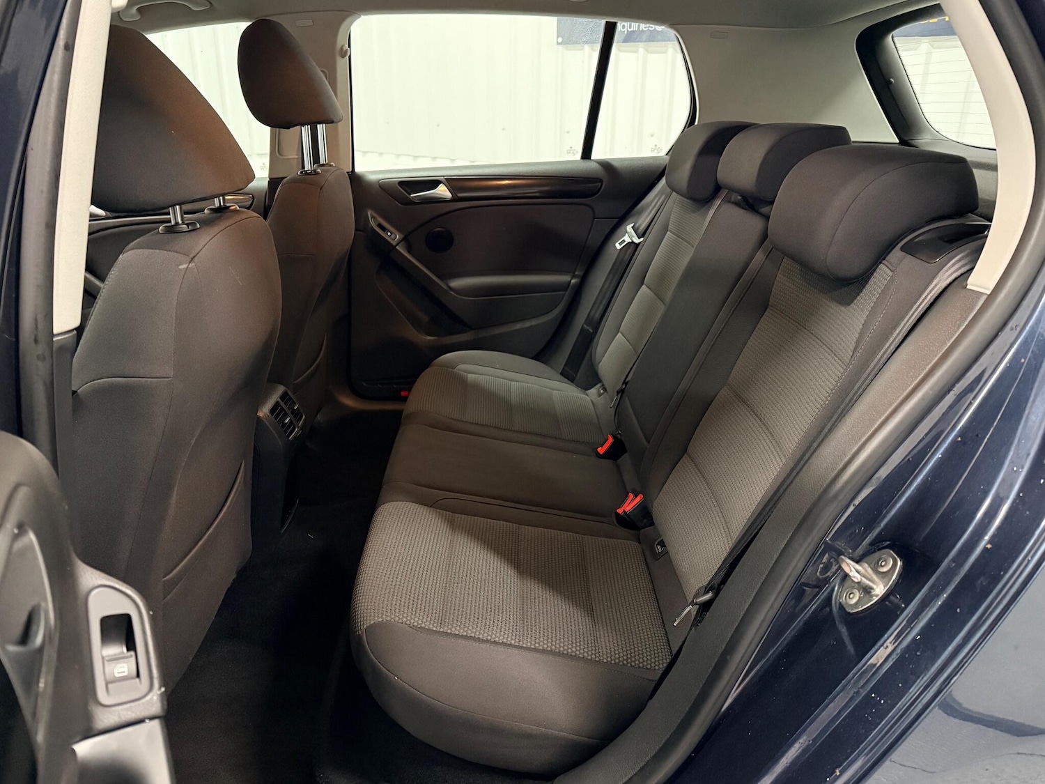 Used Volkswagen Golf 2012 for sale - 76886448: Photo 12