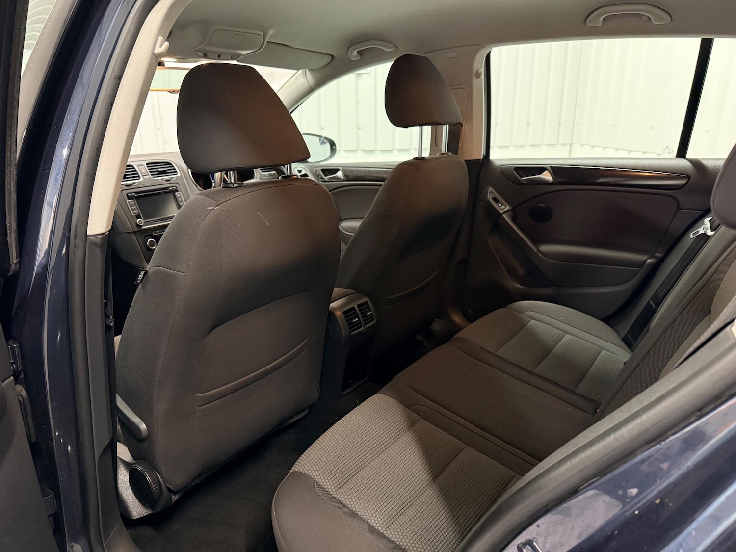 Used Volkswagen Golf 2012 for sale - 76886448: Photo 13