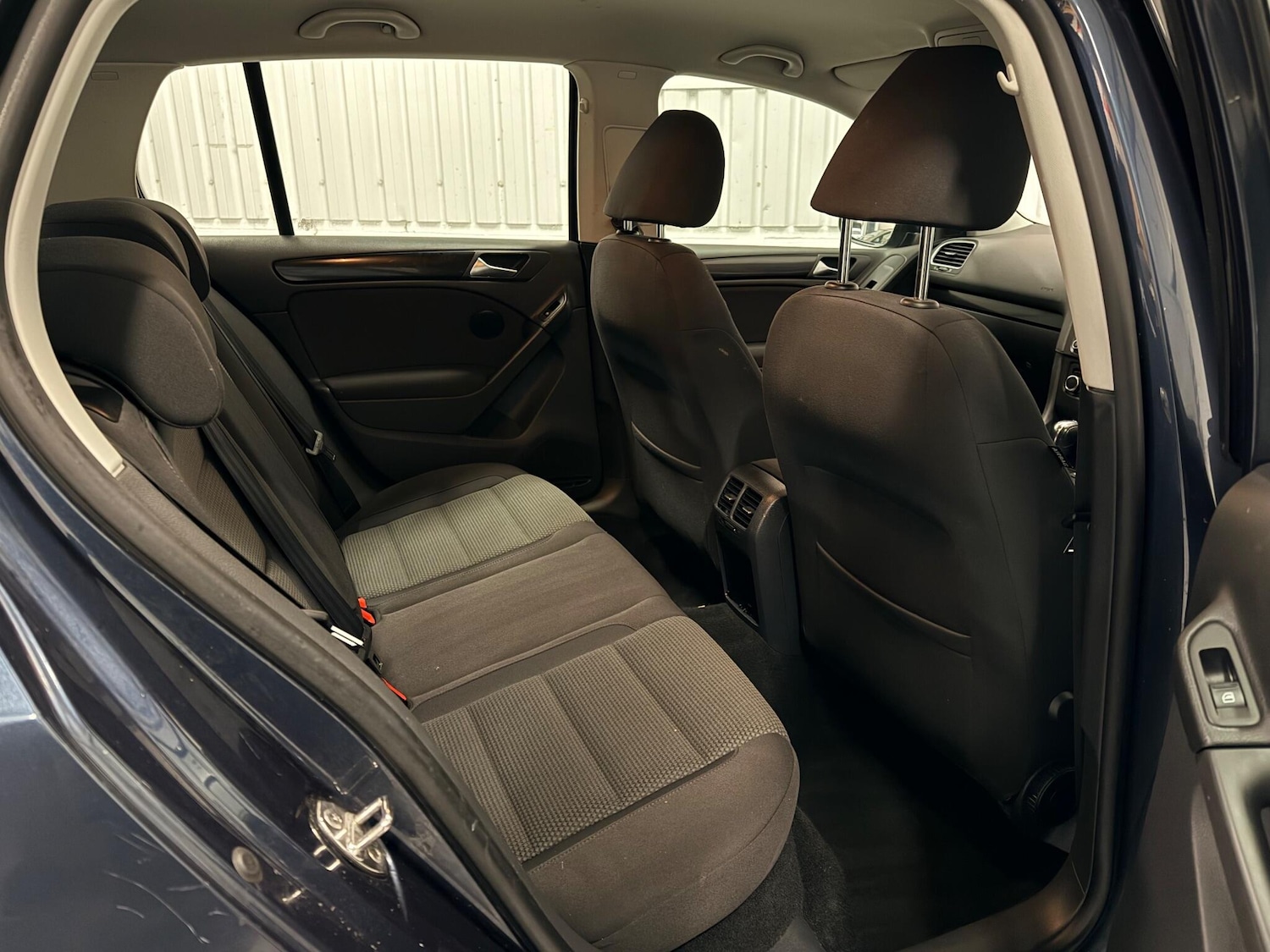 Used Volkswagen Golf 2012 for sale - 76886448: Photo 15