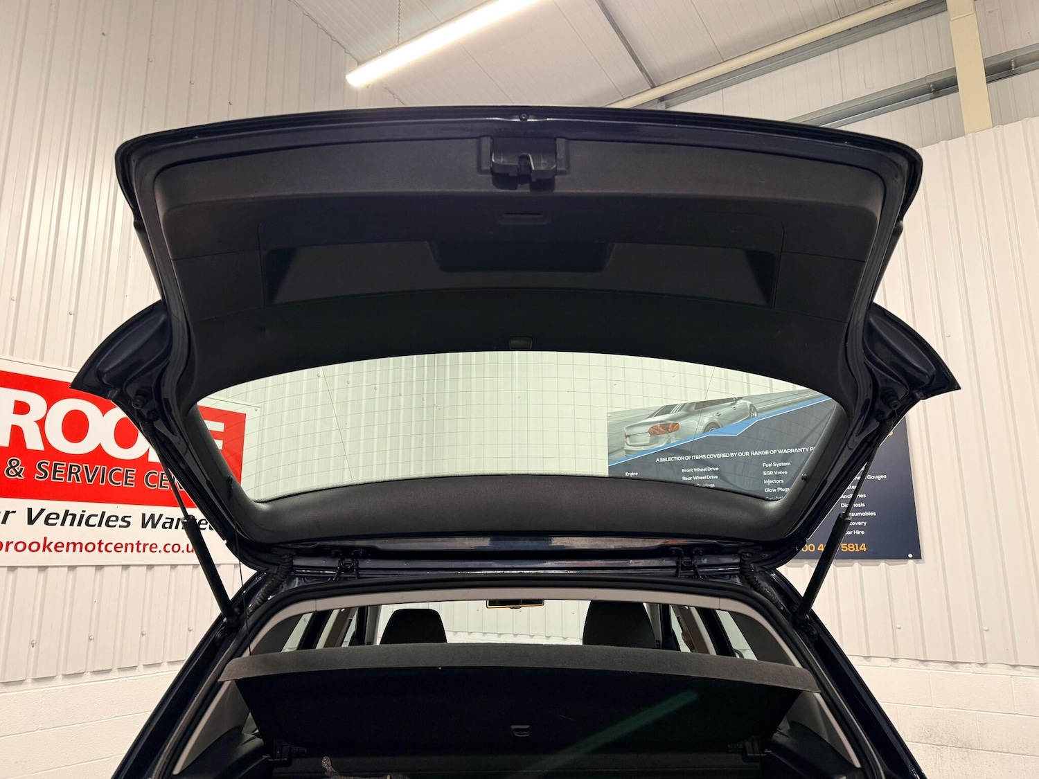 Used Volkswagen Golf 2012 for sale - 76886448: Photo 16