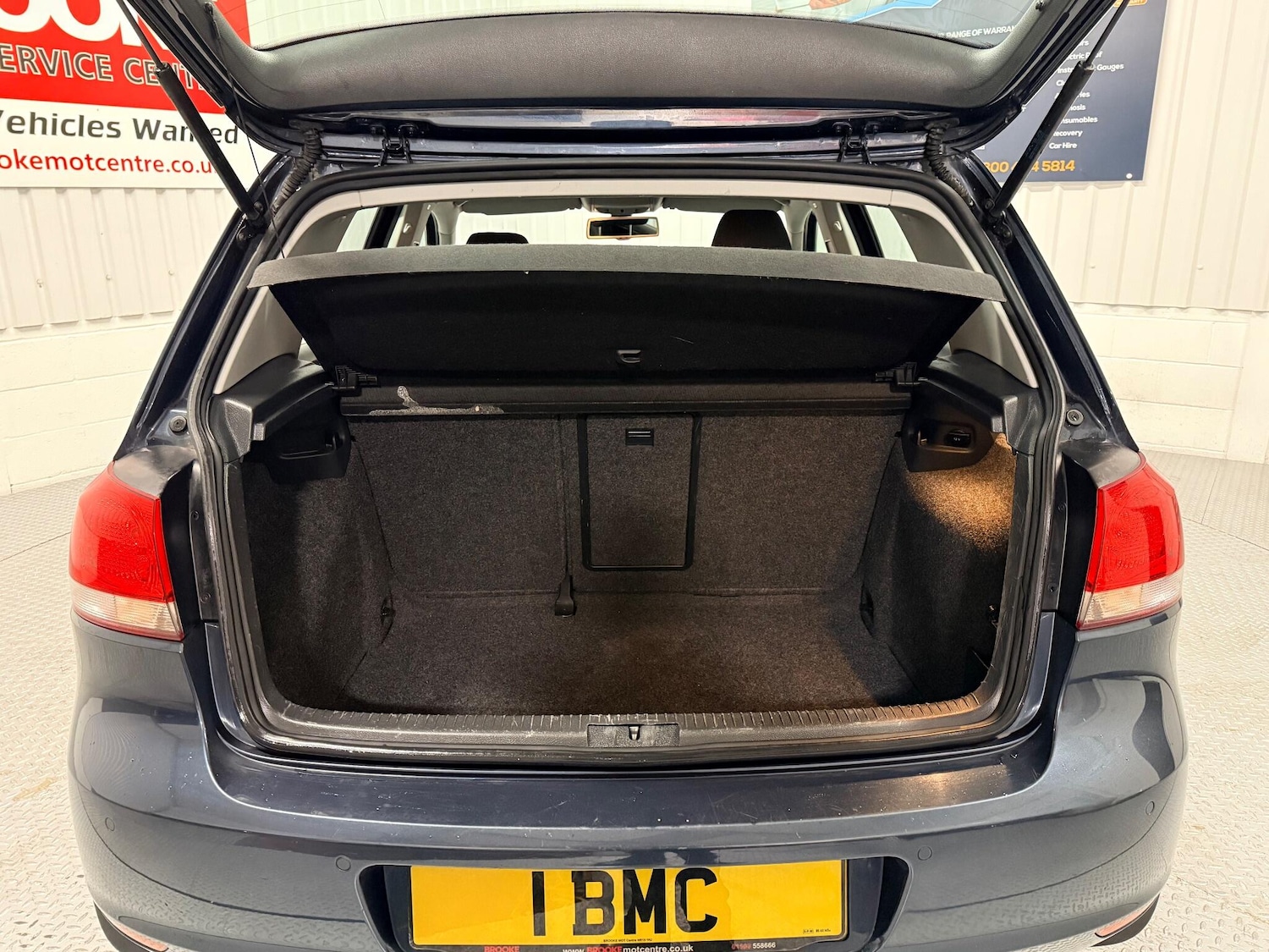 Used Volkswagen Golf 2012 for sale - 76886448: Photo 17