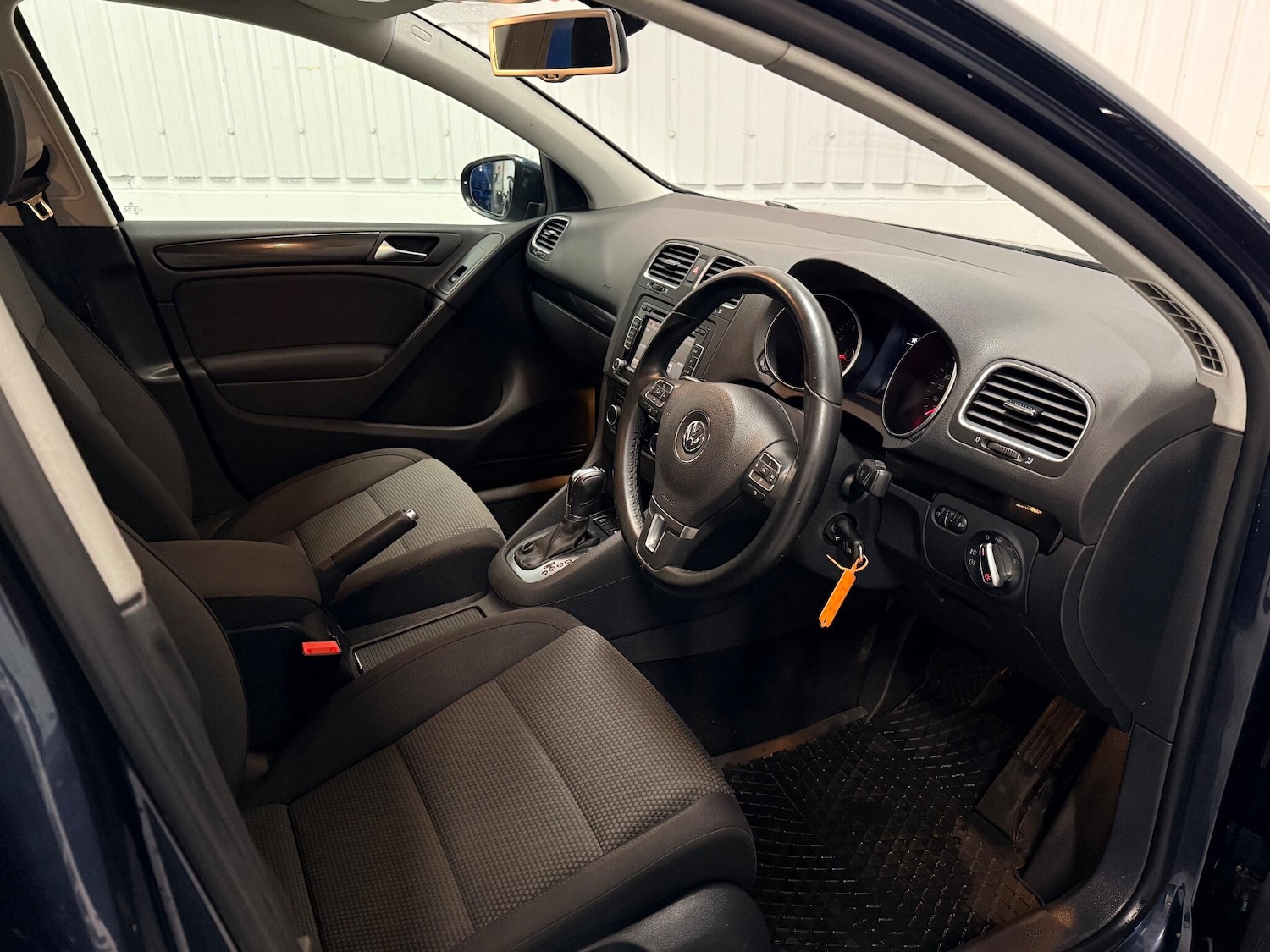 Used Volkswagen Golf 2012 for sale - 76886448: Photo 18