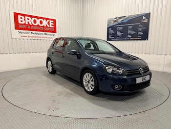 2012 (62) - 1.4 TSI Match 5dr DSG