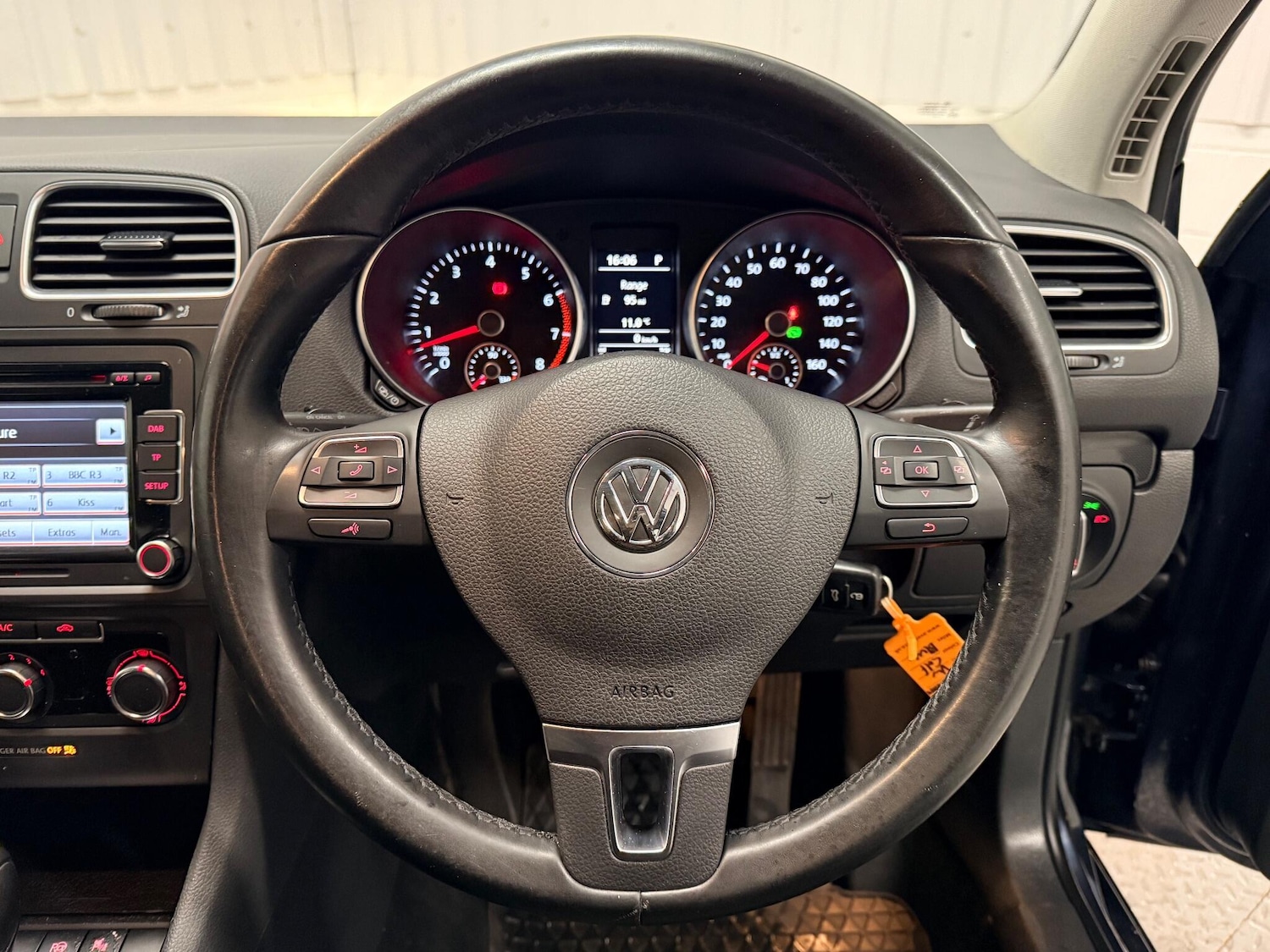 Used Volkswagen Golf 2012 for sale - 76886448: Photo 23