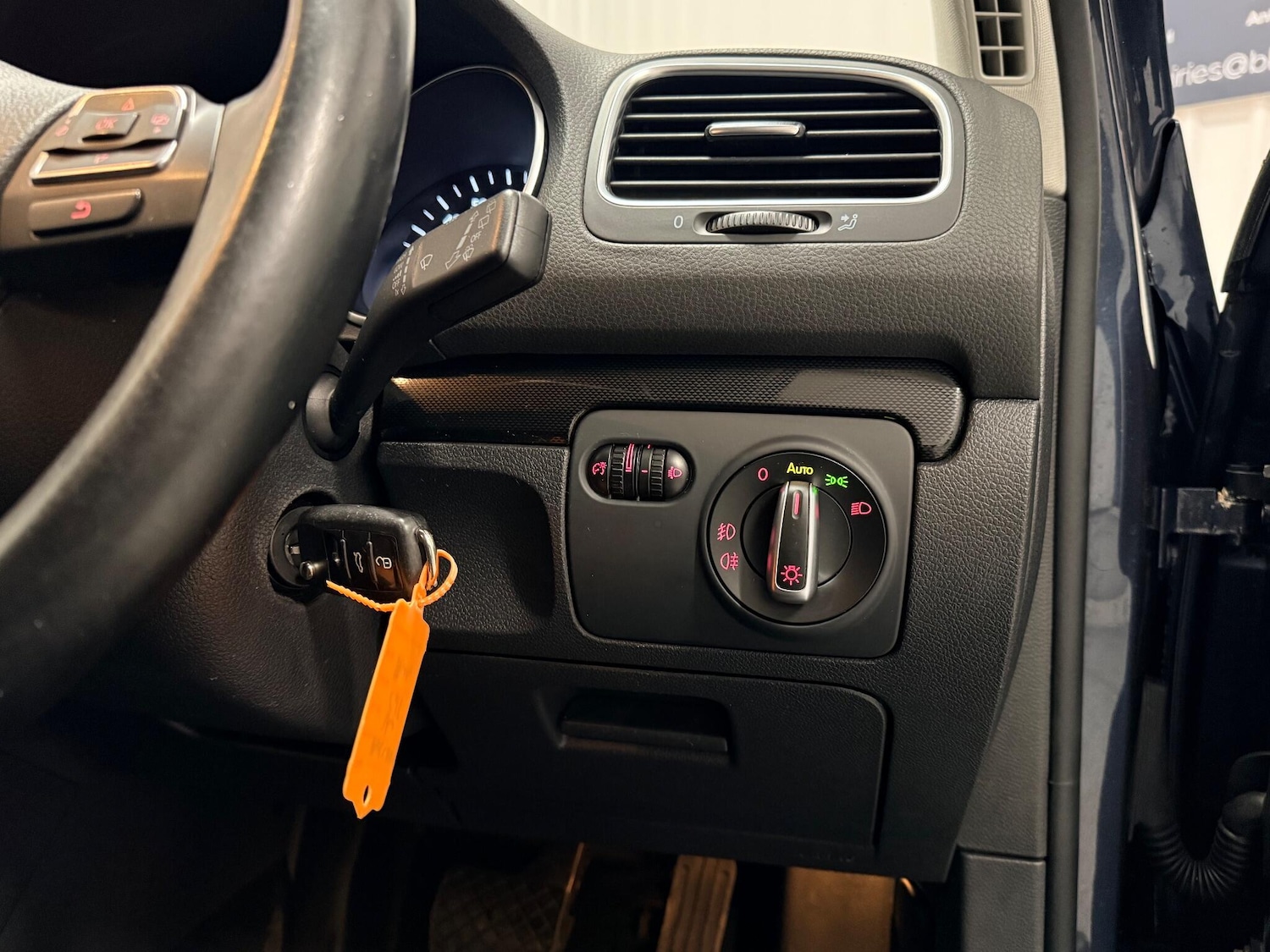 Used Volkswagen Golf 2012 for sale - 76886448: Photo 25