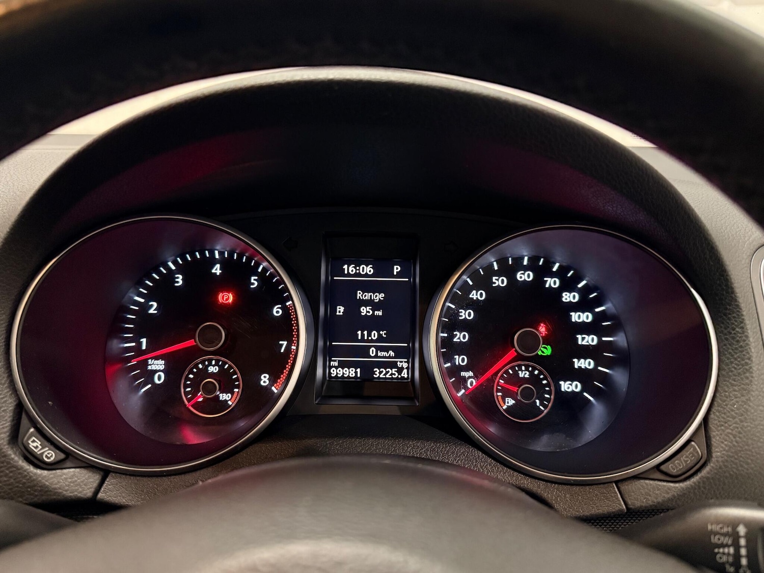 Used Volkswagen Golf 2012 for sale - 76886448: Photo 26