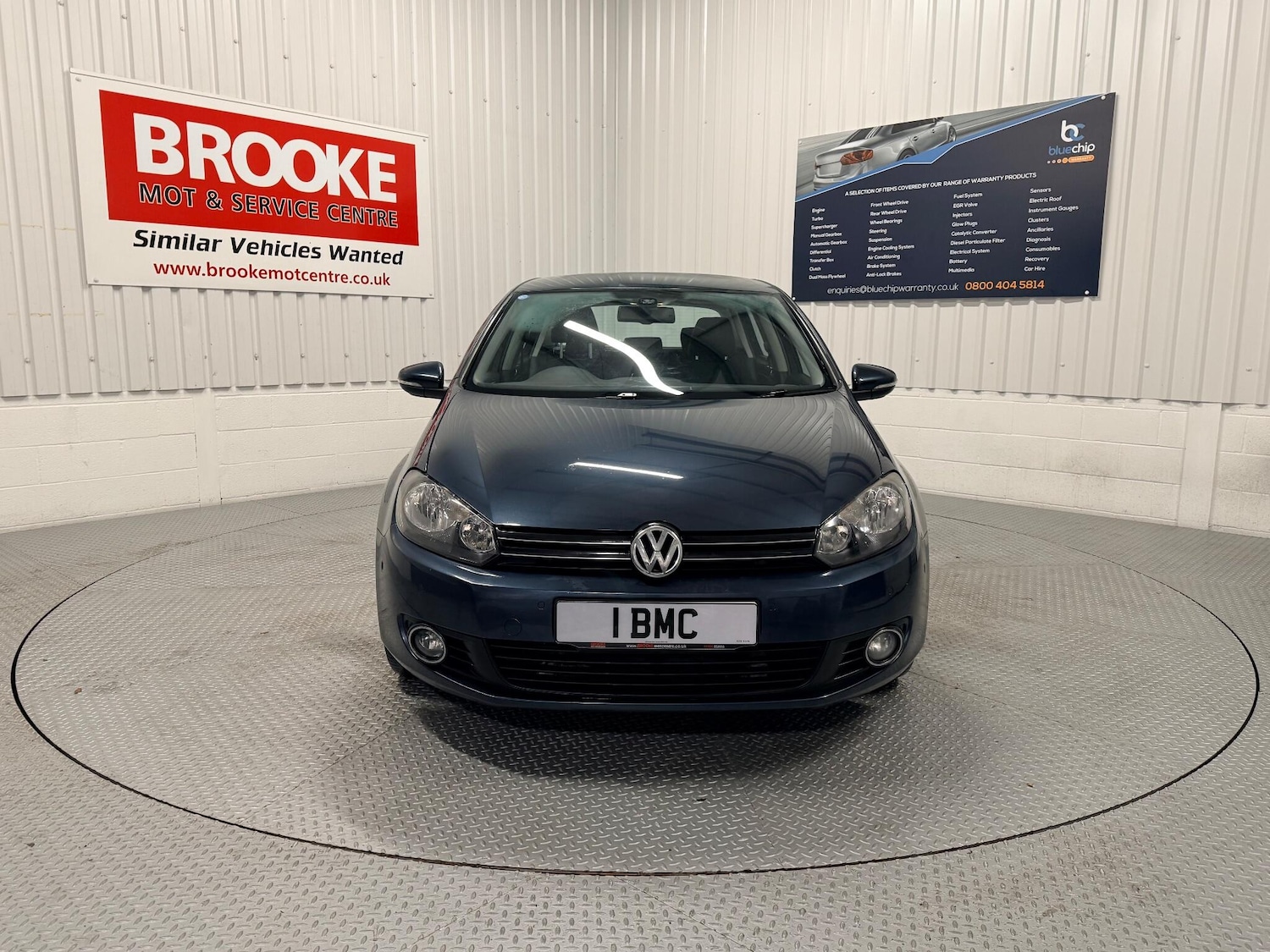Used Volkswagen Golf 2012 for sale - 76886448: Photo 3