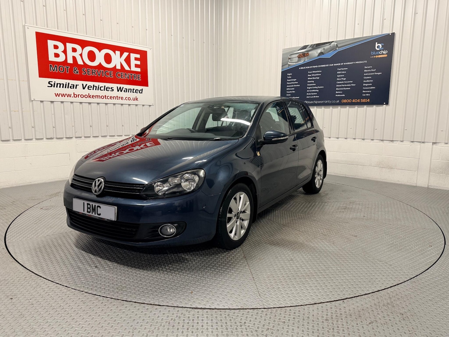 Used Volkswagen Golf 2012 for sale - 76886448: Photo 5