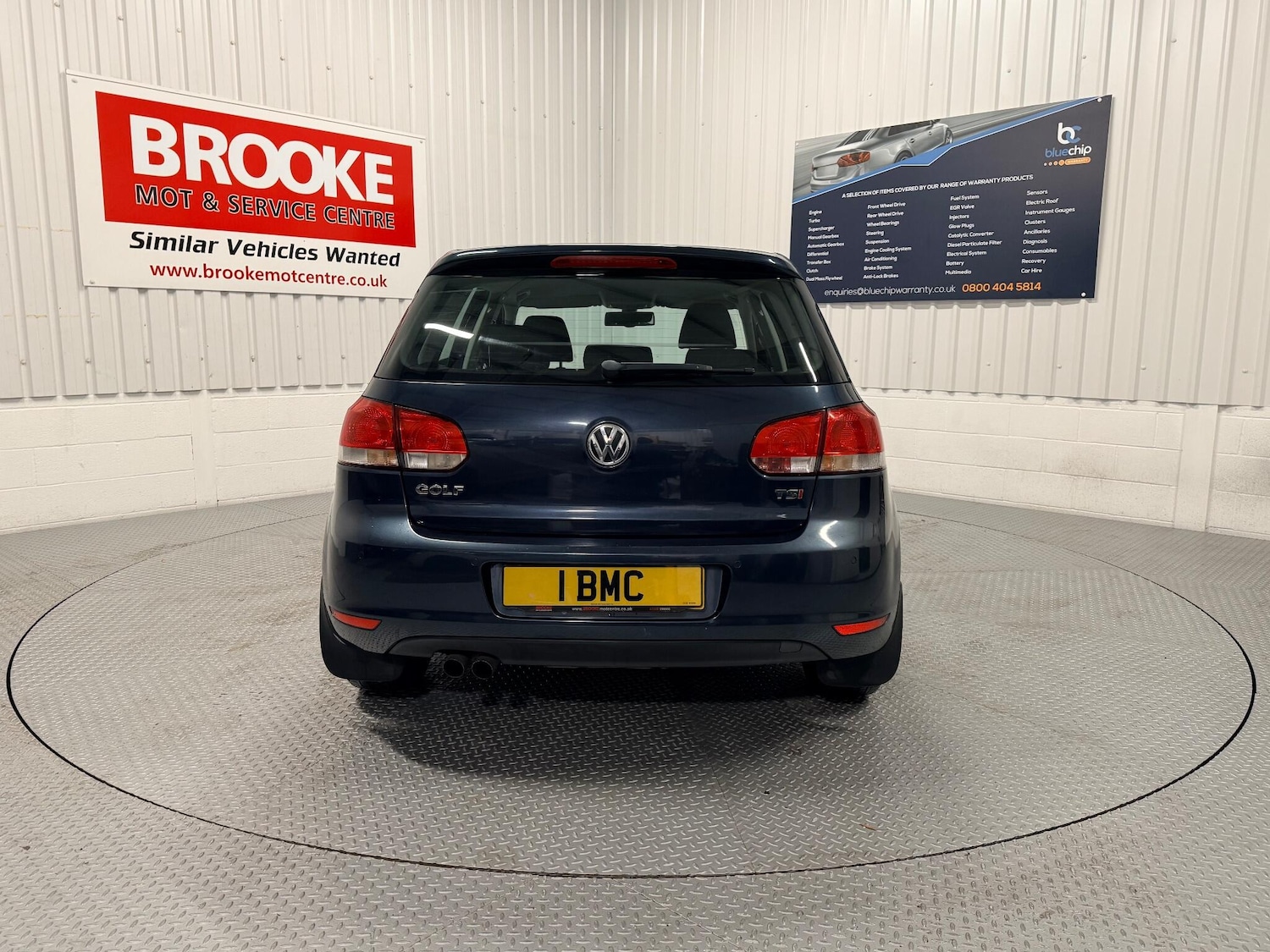 Used Volkswagen Golf 2012 for sale - 76886448: Photo 8