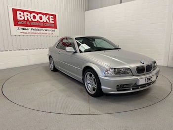Used BMW 3 Series 2002 for sale - 78516384: Photo