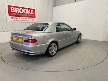 Used BMW 3 Series 2002 for sale - 78516384: Photo