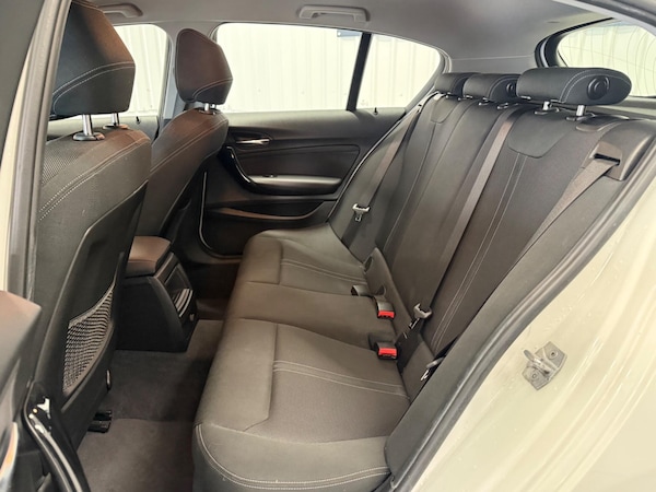 Used BMW 1 Series 2018 for sale - 76200273: Photo 12