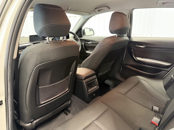 Used BMW 1 Series 2018 for sale - 76200273: Photo 13