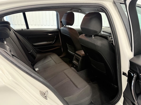 Used BMW 1 Series 2018 for sale - 76200273: Photo 15