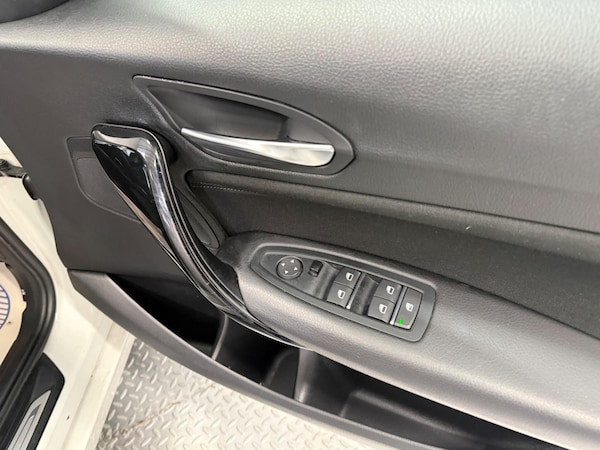 Used BMW 1 Series 2018 for sale - 76200273: Photo 19