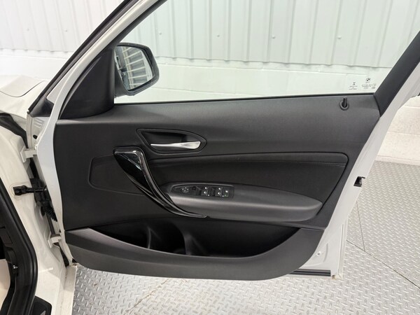 Used BMW 1 Series 2018 for sale - 76200273: Photo 20