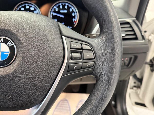 Used BMW 1 Series 2018 for sale - 76200273: Photo 21