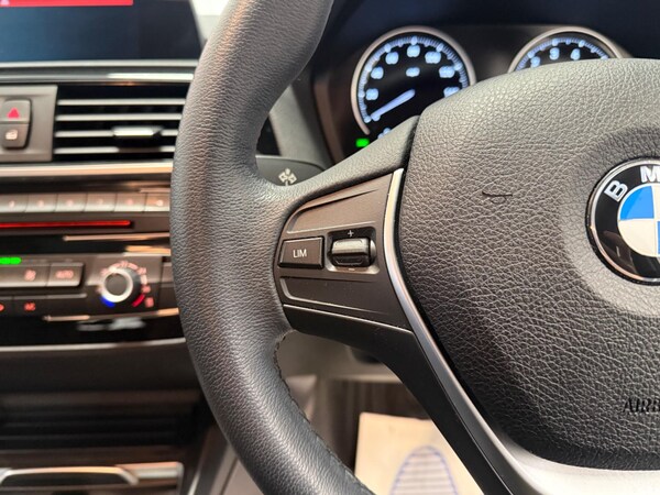 Used BMW 1 Series 2018 for sale - 76200273: Photo 22