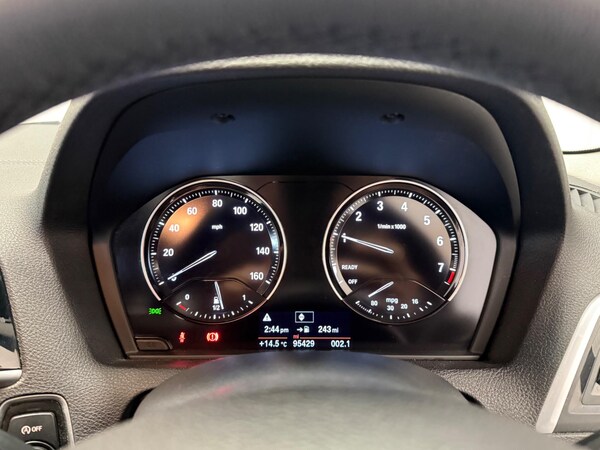 Used BMW 1 Series 2018 for sale - 76200273: Photo 26