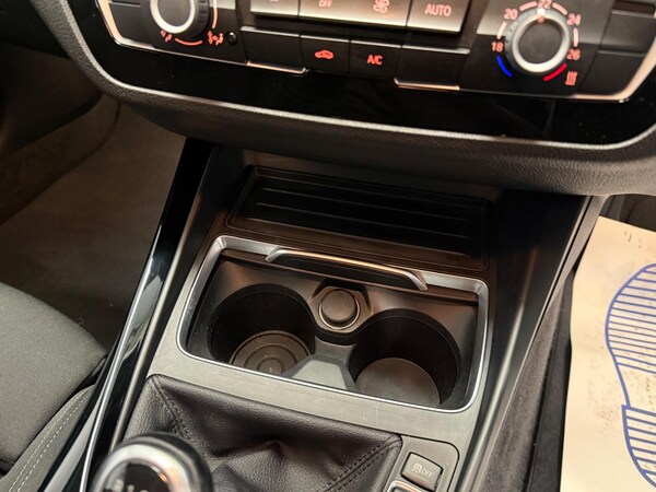 Used BMW 1 Series 2018 for sale - 76200273: Photo 27