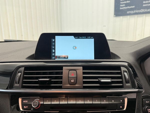 Used BMW 1 Series 2018 for sale - 76200273: Photo 29