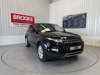 2013 (63) - 2.2 SD4 Pure Tech 4WD Euro 5 (s/s) 5dr
