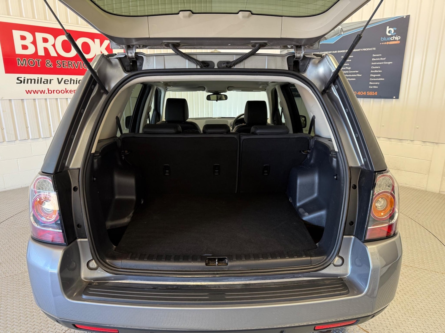Vehicle 15