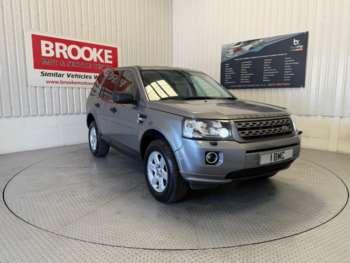 2013 (63) - 2.2 SD4 GS 5dr Auto