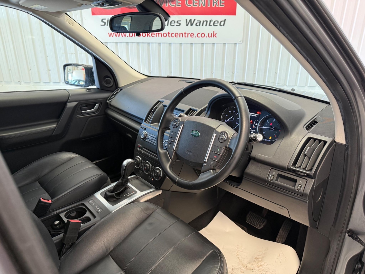 Vehicle 26