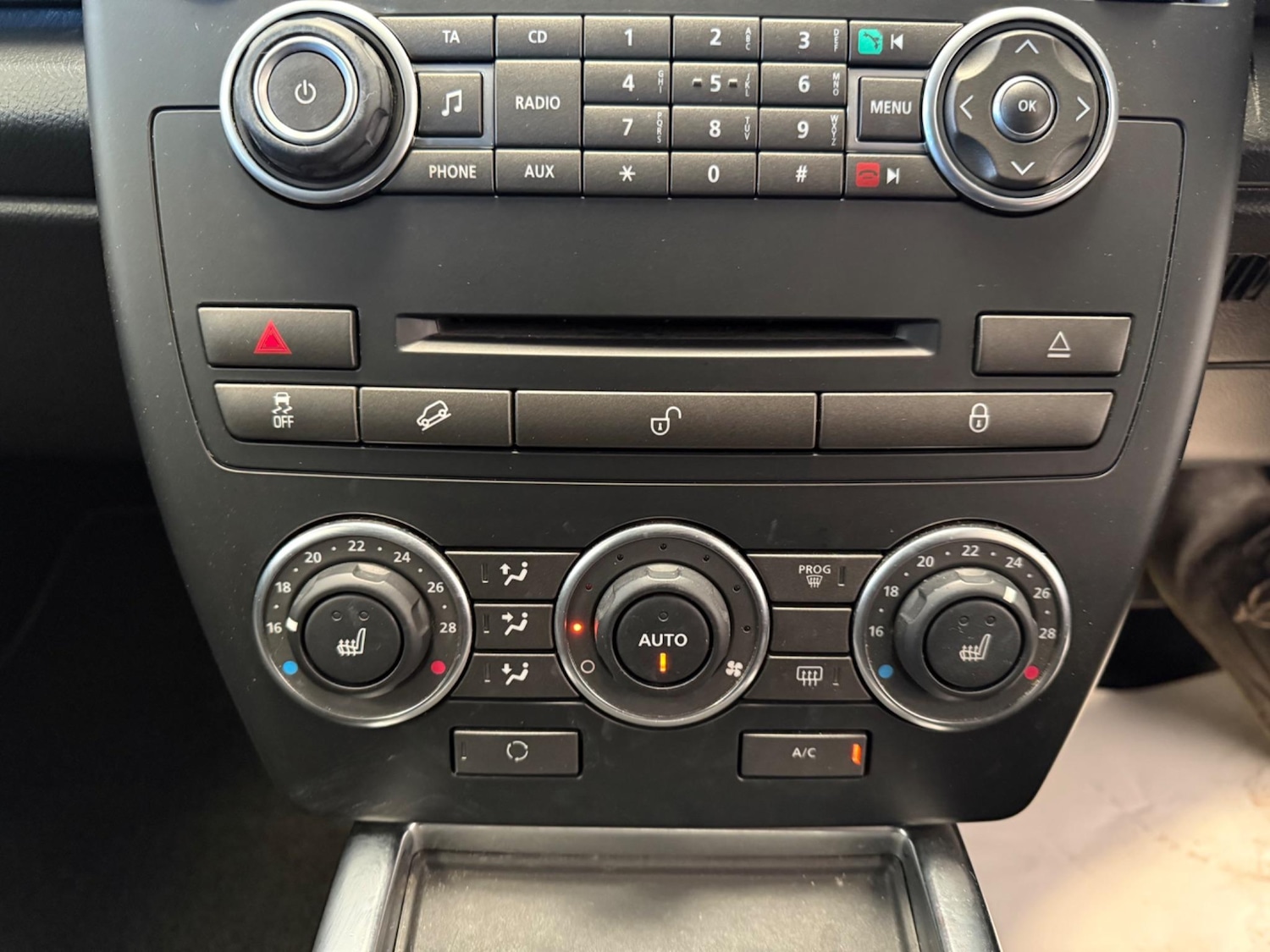 Vehicle 30