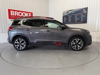Used Citroen C5 Aircross 2019 for sale - 79225122: Photo