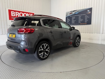 Used Citroen C5 Aircross 2019 for sale - 79225122: Photo