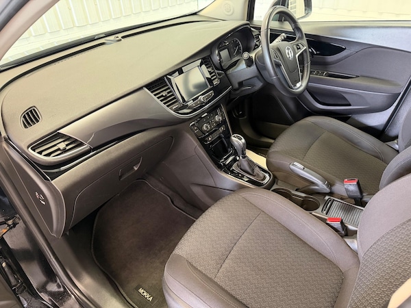 Used Vauxhall Mokka X 2018 for sale - 76240235: Photo 13