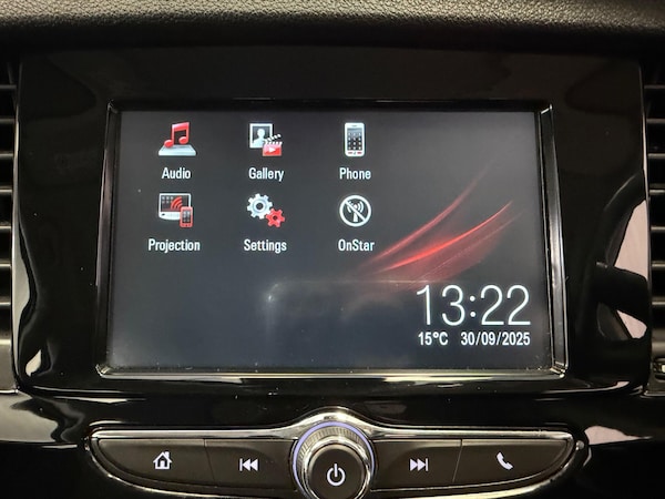 Used Vauxhall Mokka X 2018 for sale - 76240235: Photo 22