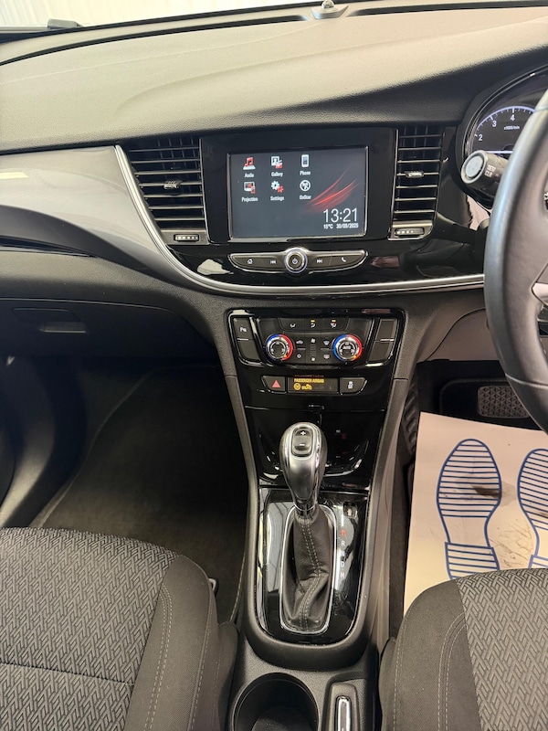 Used Vauxhall Mokka X 2018 for sale - 76240235: Photo 23