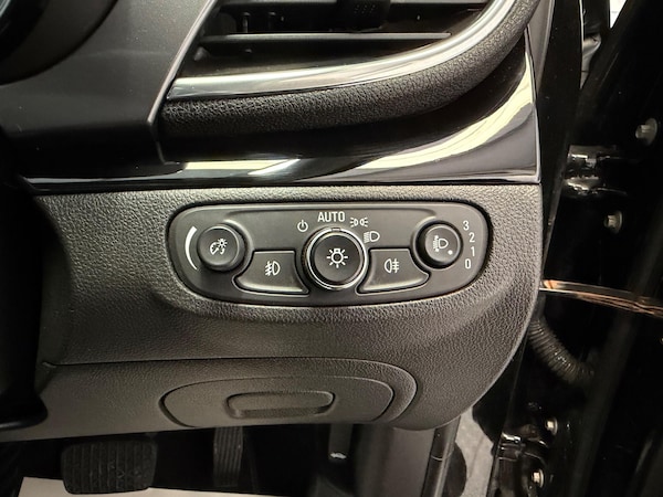Used Vauxhall Mokka X 2018 for sale - 76240235: Photo 24
