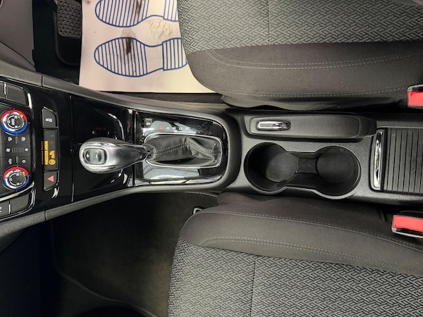 Used Vauxhall Mokka X 2018 for sale - 76240235: Photo 25