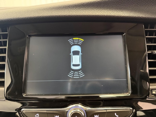 Used Vauxhall Mokka X 2018 for sale - 76240235: Photo 27