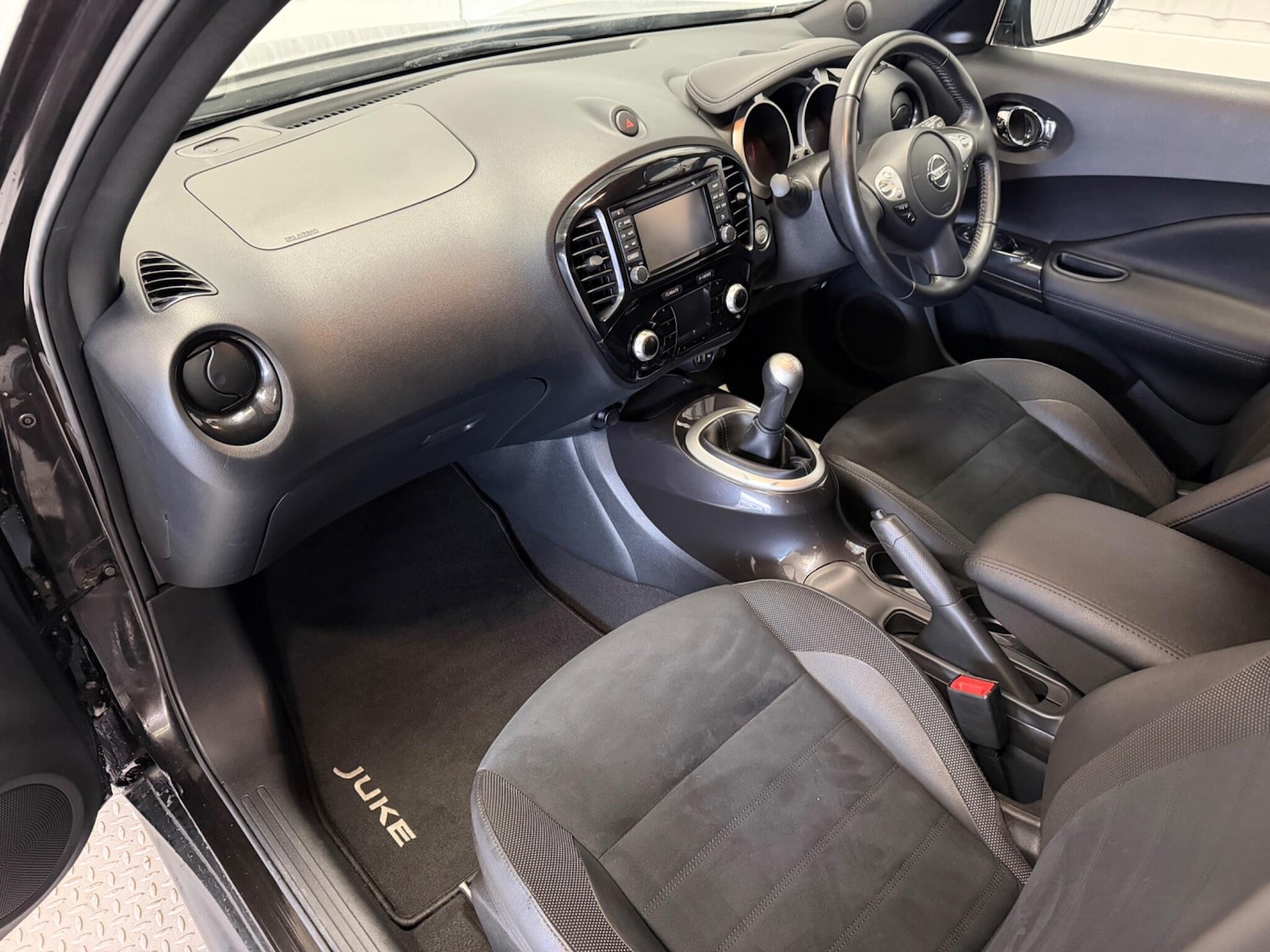 Used Nissan Juke 2018 for sale - 77290674: Photo 15