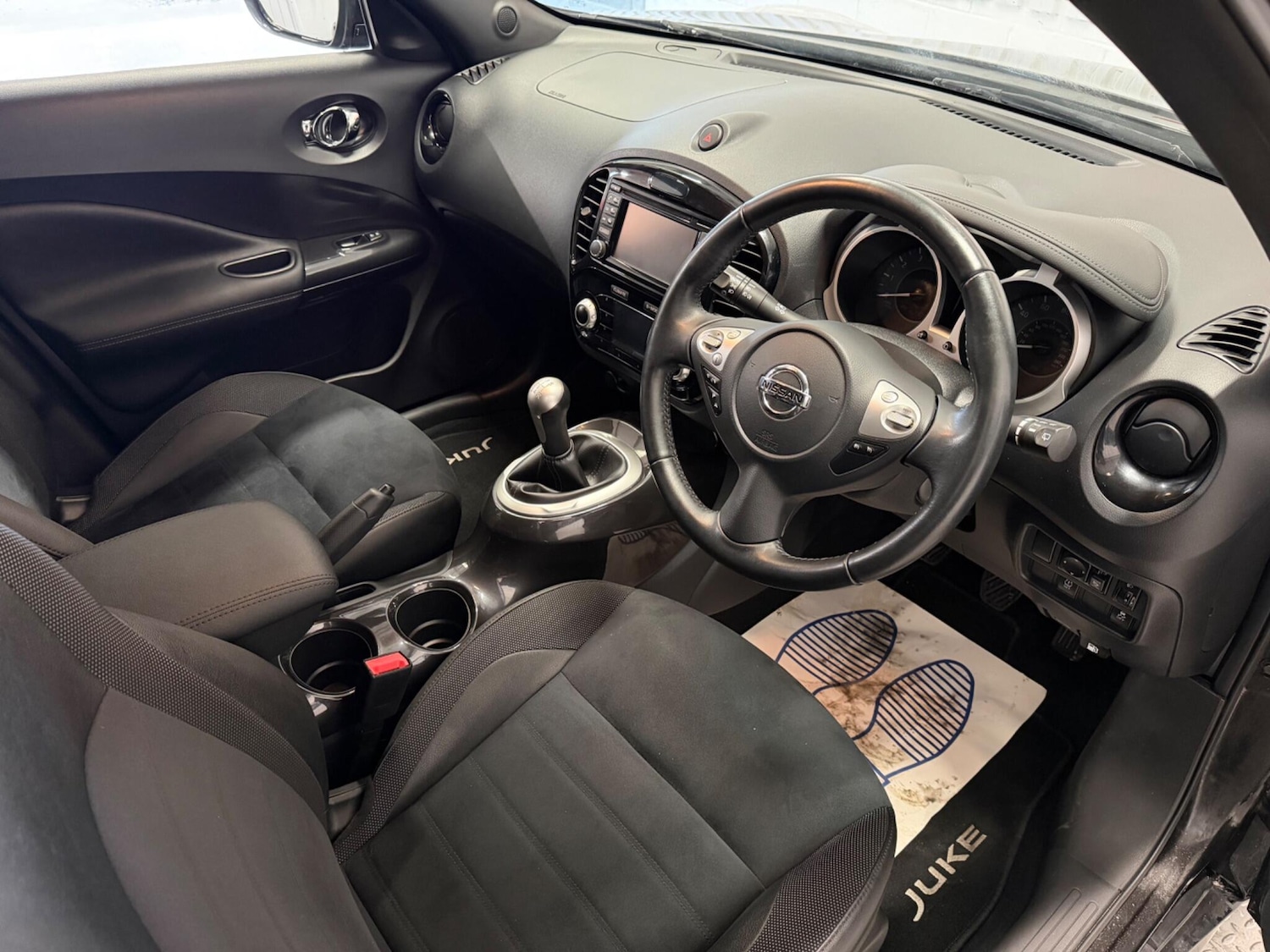 Used Nissan Juke 2018 for sale - 77290674: Photo 17