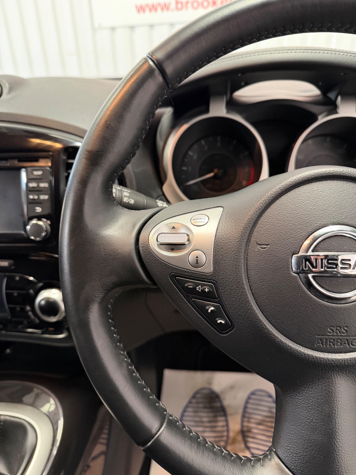 Used Nissan Juke 2018 for sale - 77290674: Photo 19