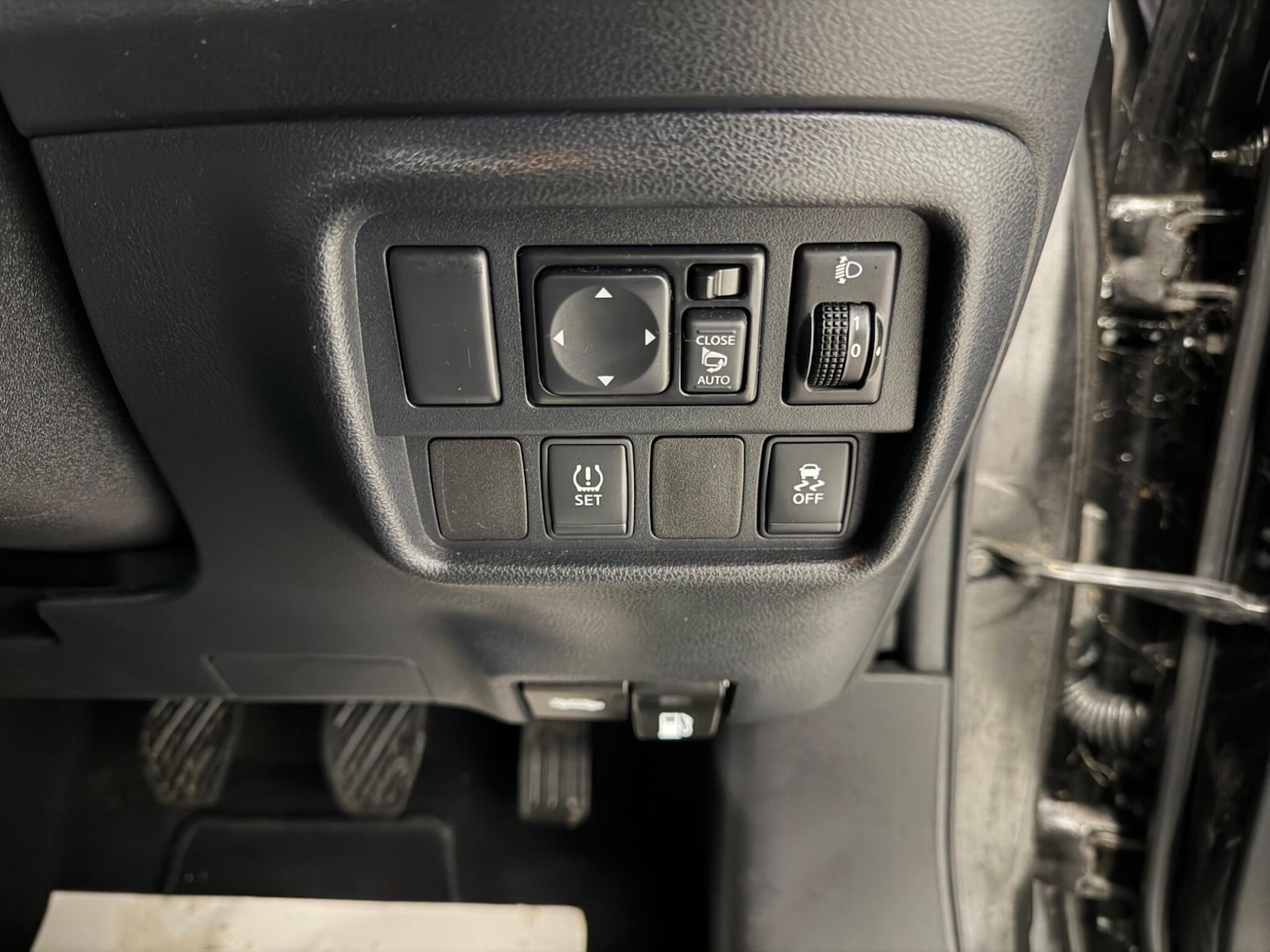 Used Nissan Juke 2018 for sale - 77290674: Photo 22