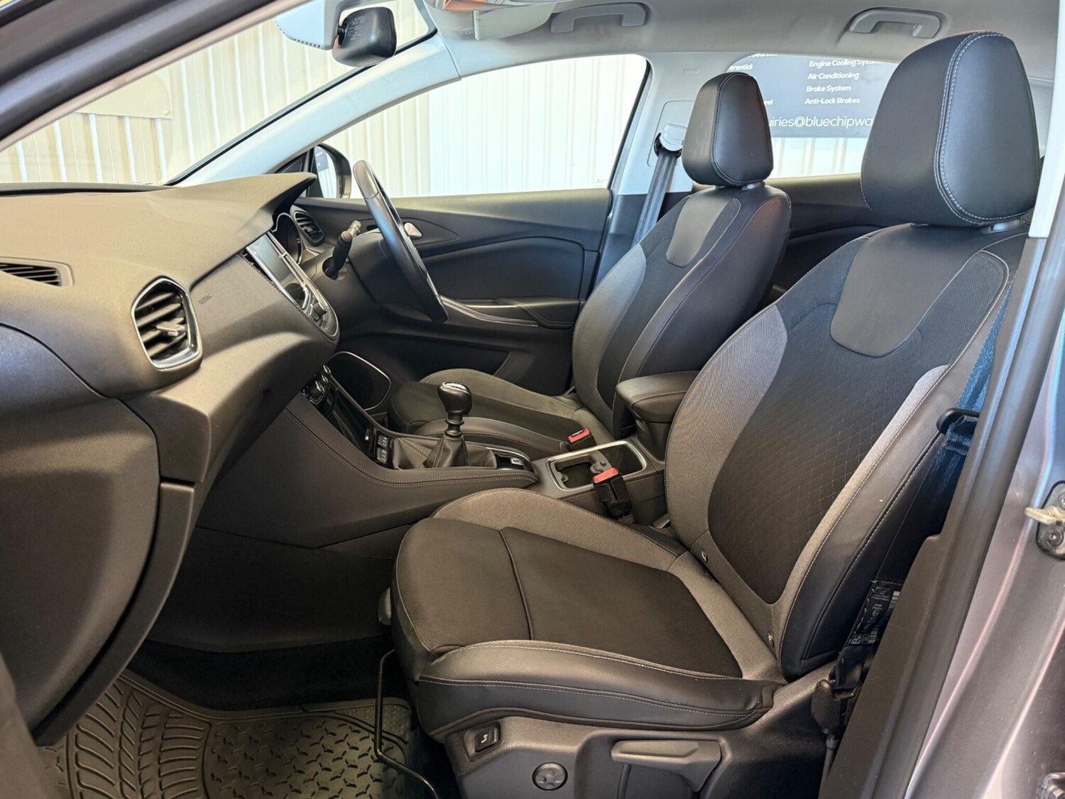 Used Vauxhall Grandland X 2019 for sale - 76012956: Photo 10